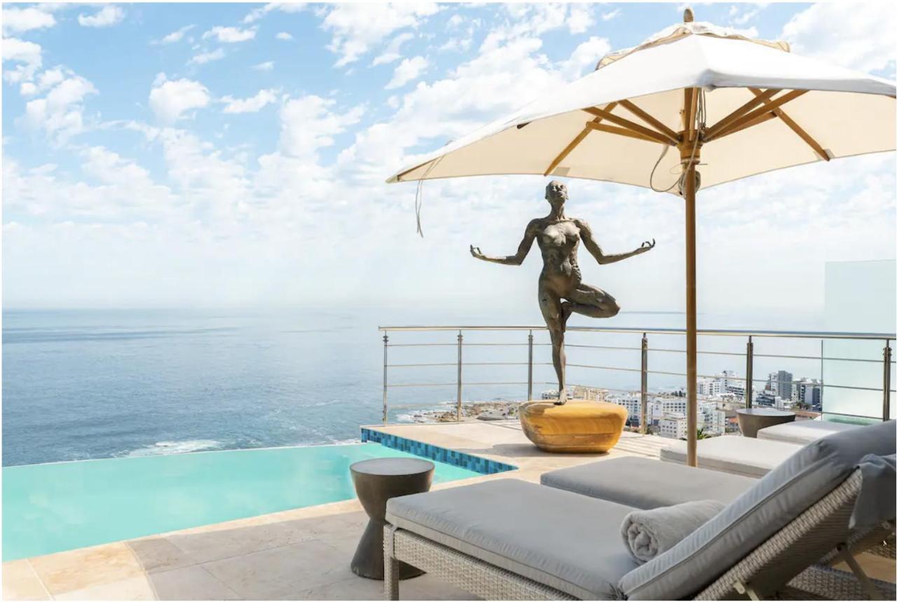 Capestays - Villa Infinity Cape Town Dış mekan fotoğraf