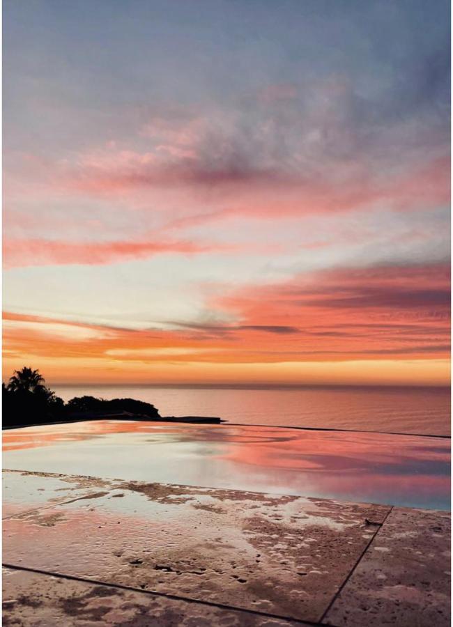 Capestays - Villa Infinity Cape Town Dış mekan fotoğraf