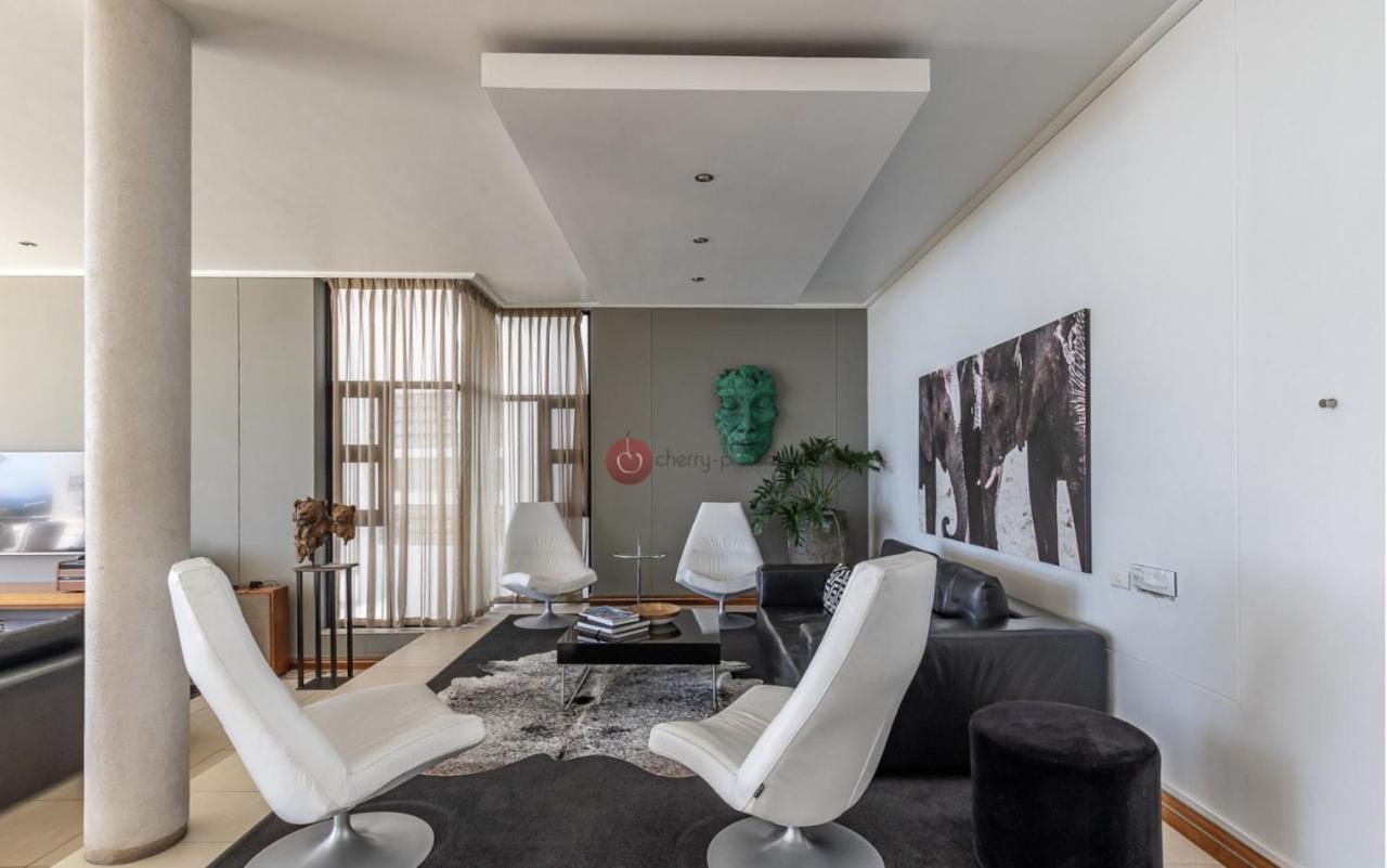 Capestays - Villa Infinity Cape Town Dış mekan fotoğraf