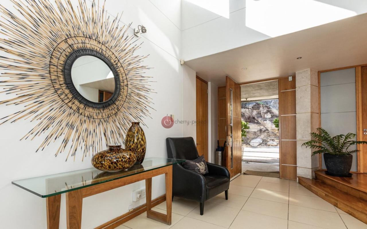 Capestays - Villa Infinity Cape Town Dış mekan fotoğraf