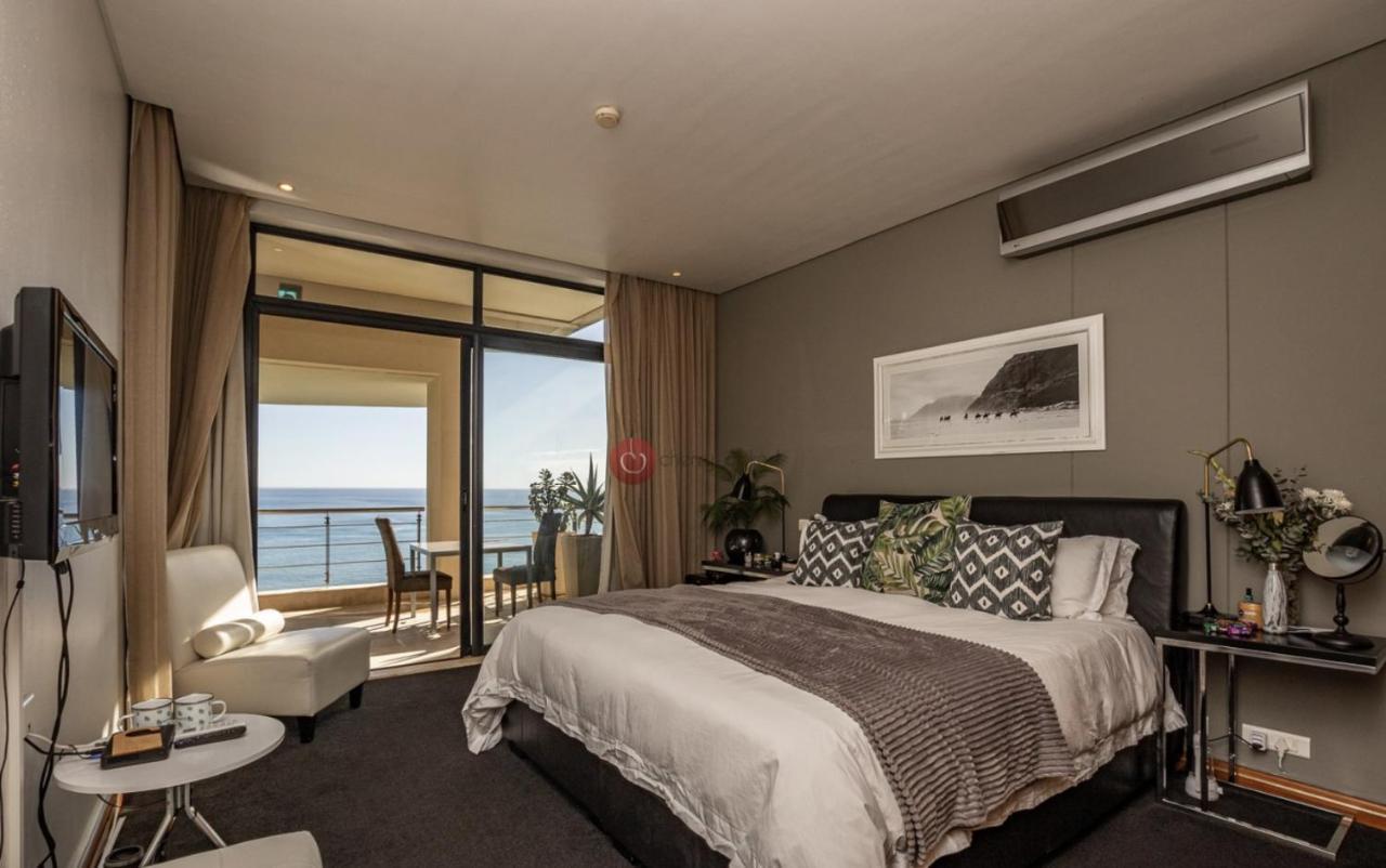 Capestays - Villa Infinity Cape Town Dış mekan fotoğraf
