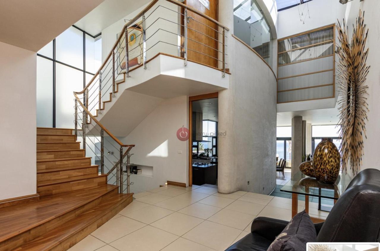 Capestays - Villa Infinity Cape Town Dış mekan fotoğraf