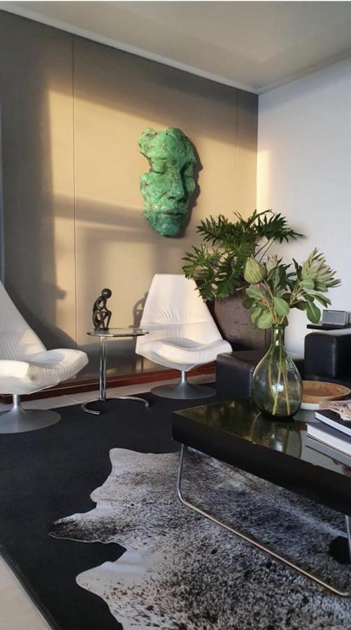 Capestays - Villa Infinity Cape Town Dış mekan fotoğraf