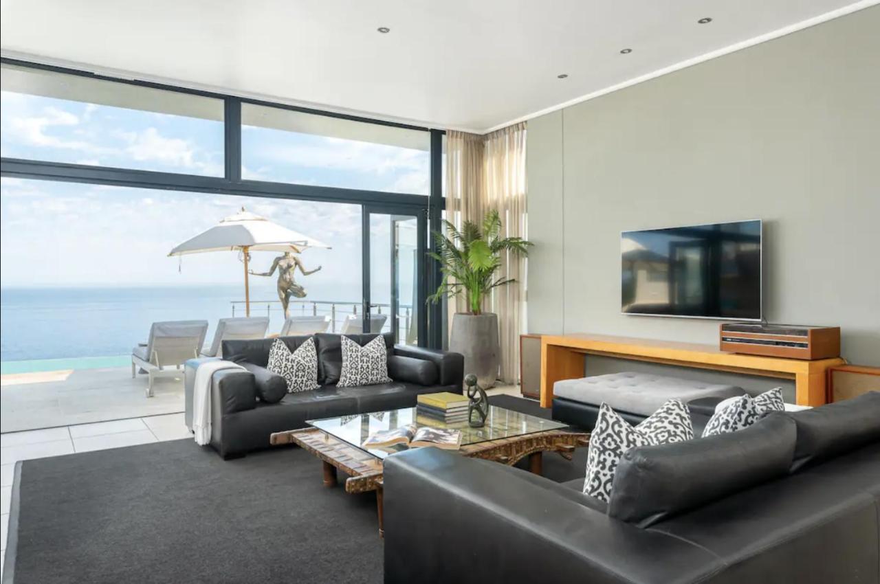 Capestays - Villa Infinity Cape Town Dış mekan fotoğraf