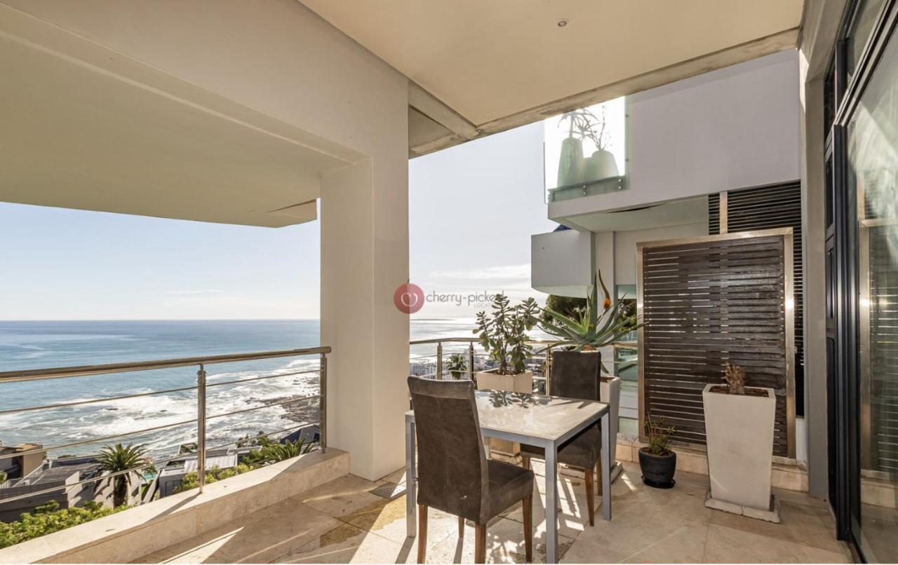 Capestays - Villa Infinity Cape Town Dış mekan fotoğraf