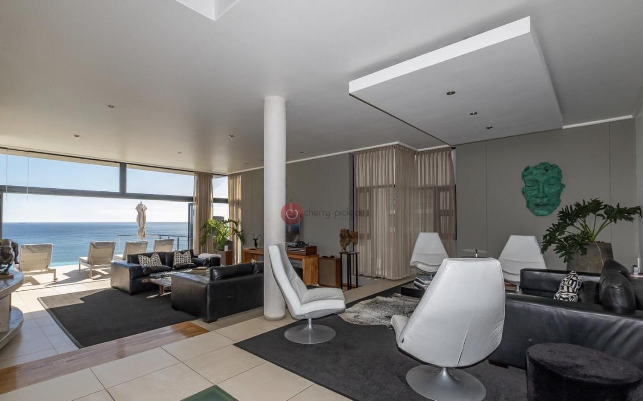 Capestays - Villa Infinity Cape Town Dış mekan fotoğraf