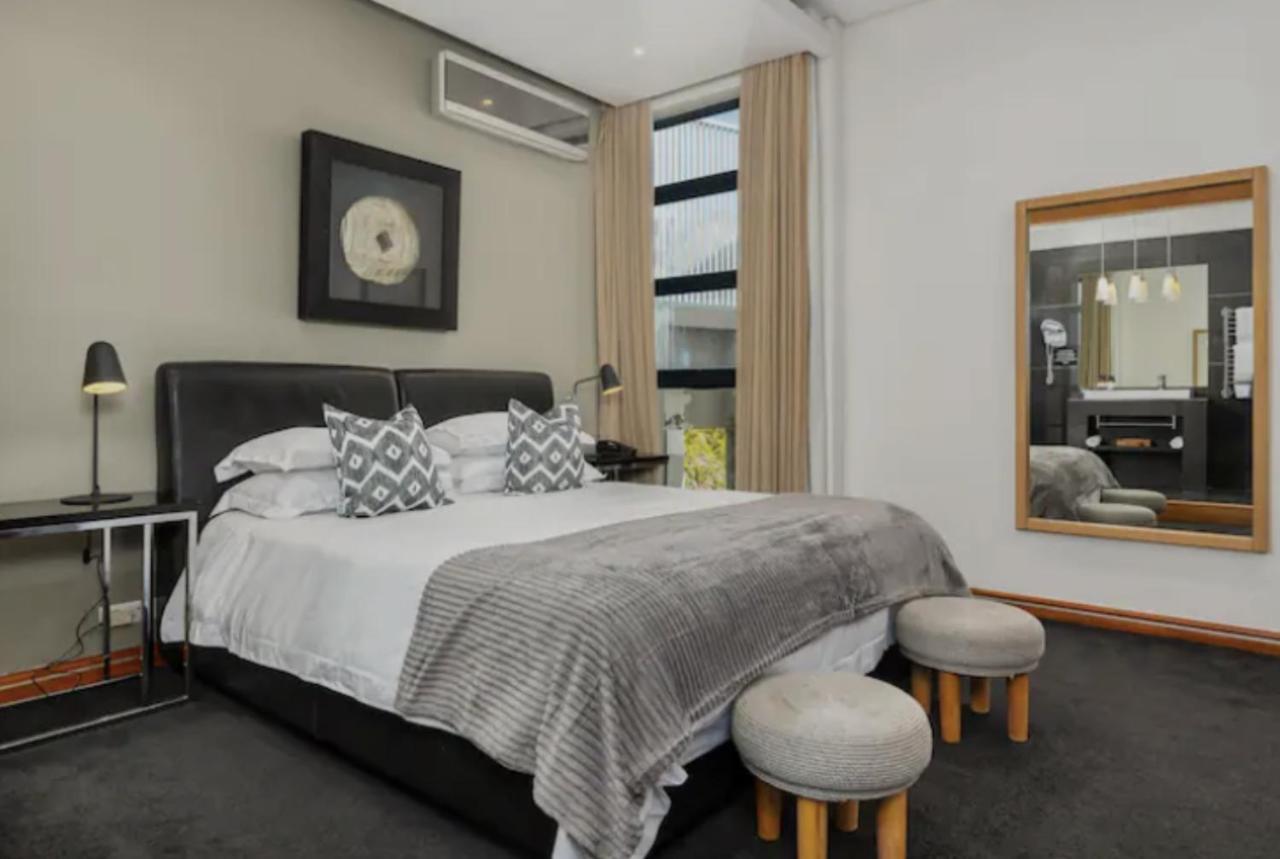 Capestays - Villa Infinity Cape Town Oda fotoğraf
