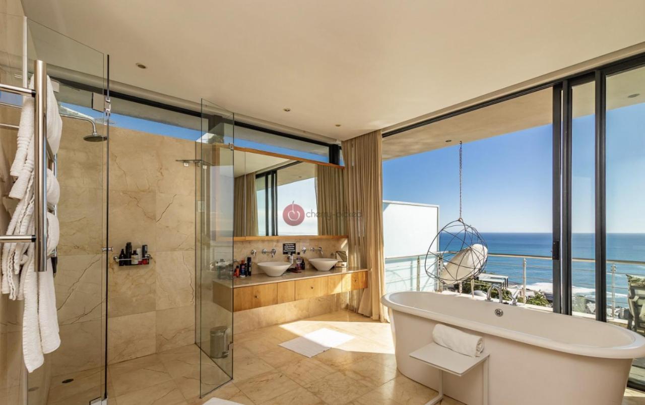 Capestays - Villa Infinity Cape Town Dış mekan fotoğraf