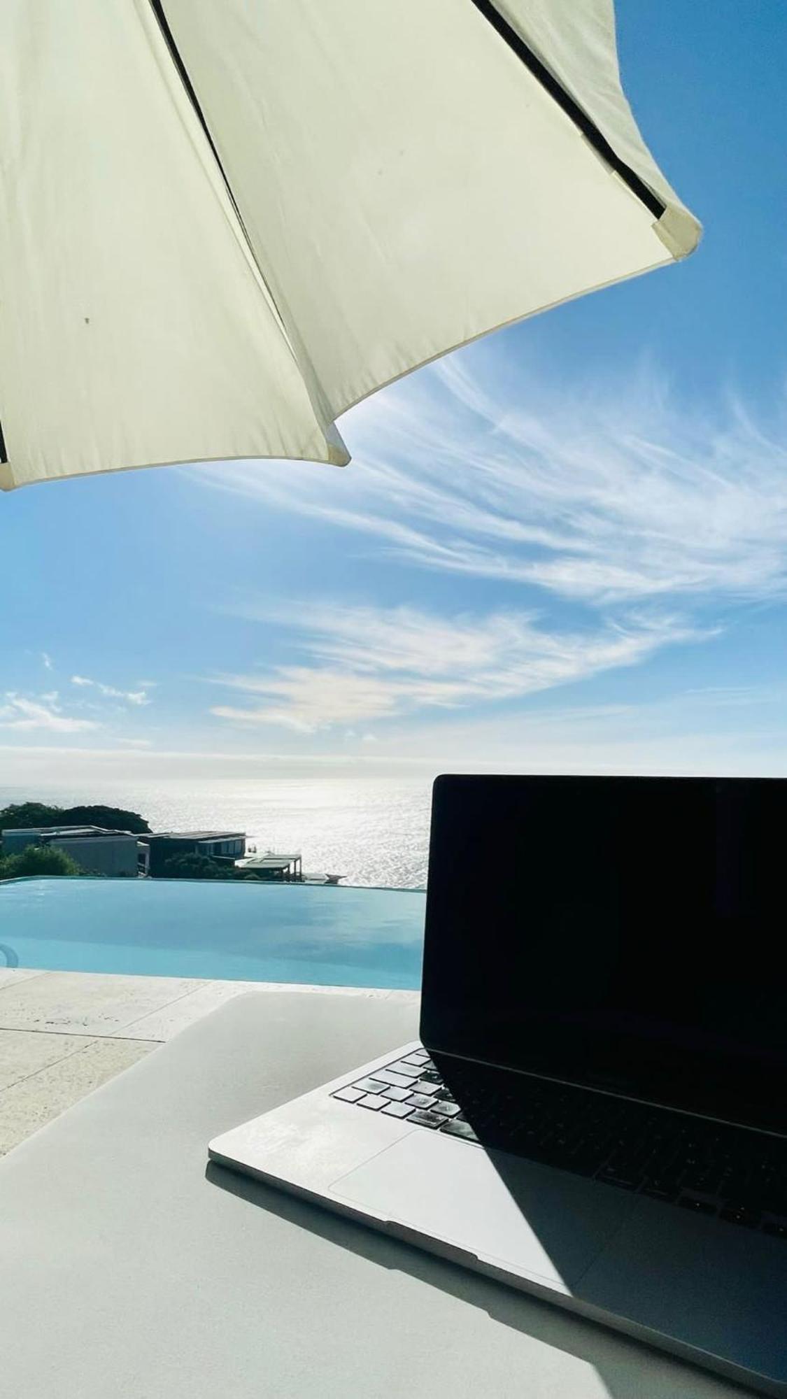 Capestays - Villa Infinity Cape Town Dış mekan fotoğraf