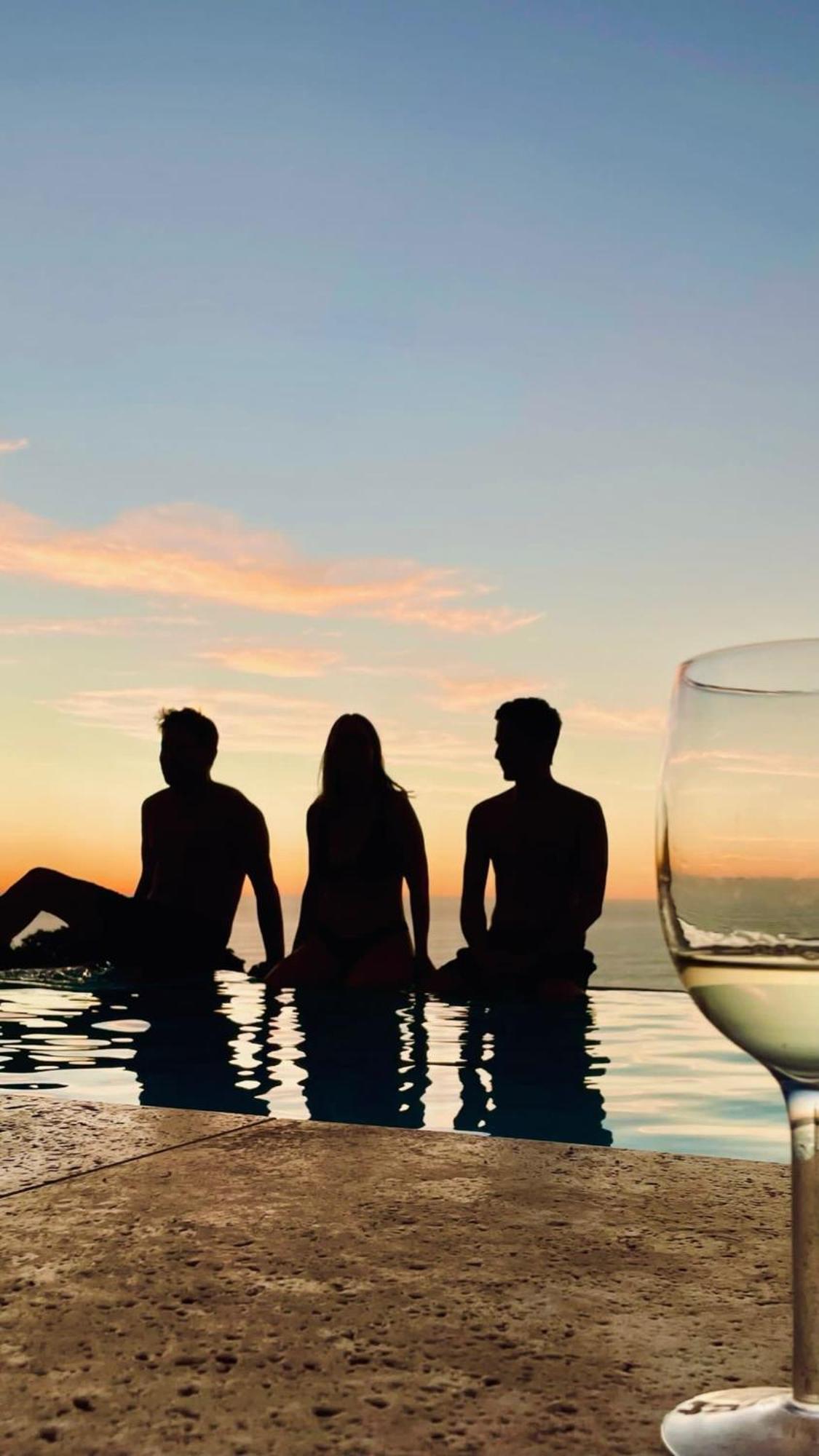 Capestays - Villa Infinity Cape Town Dış mekan fotoğraf
