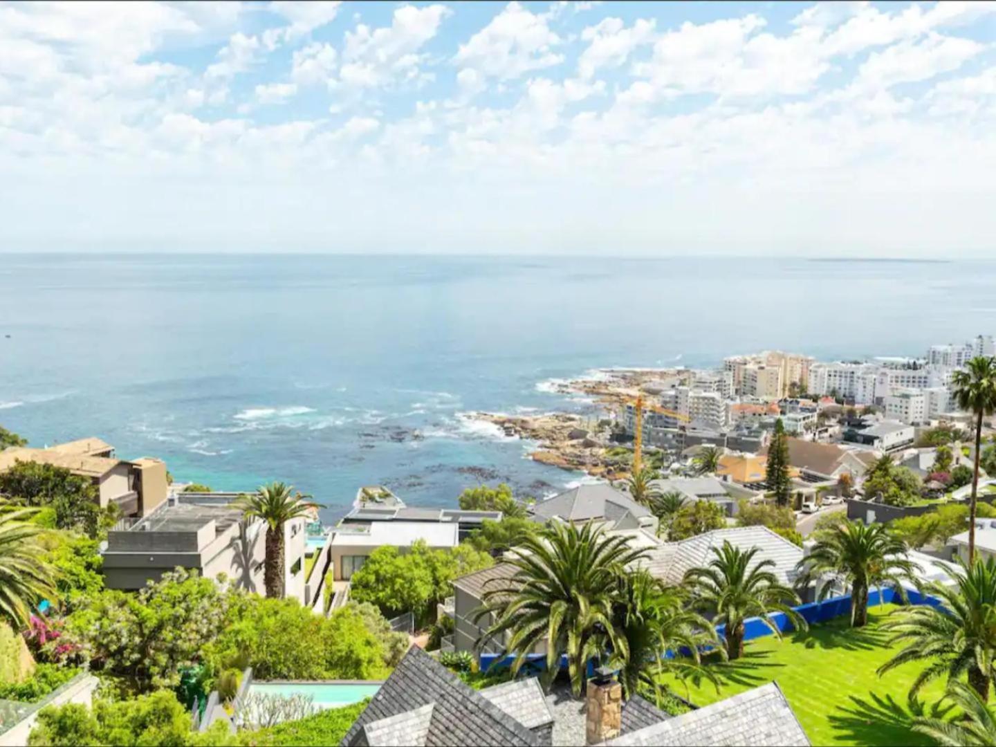 Capestays - Villa Infinity Cape Town Dış mekan fotoğraf