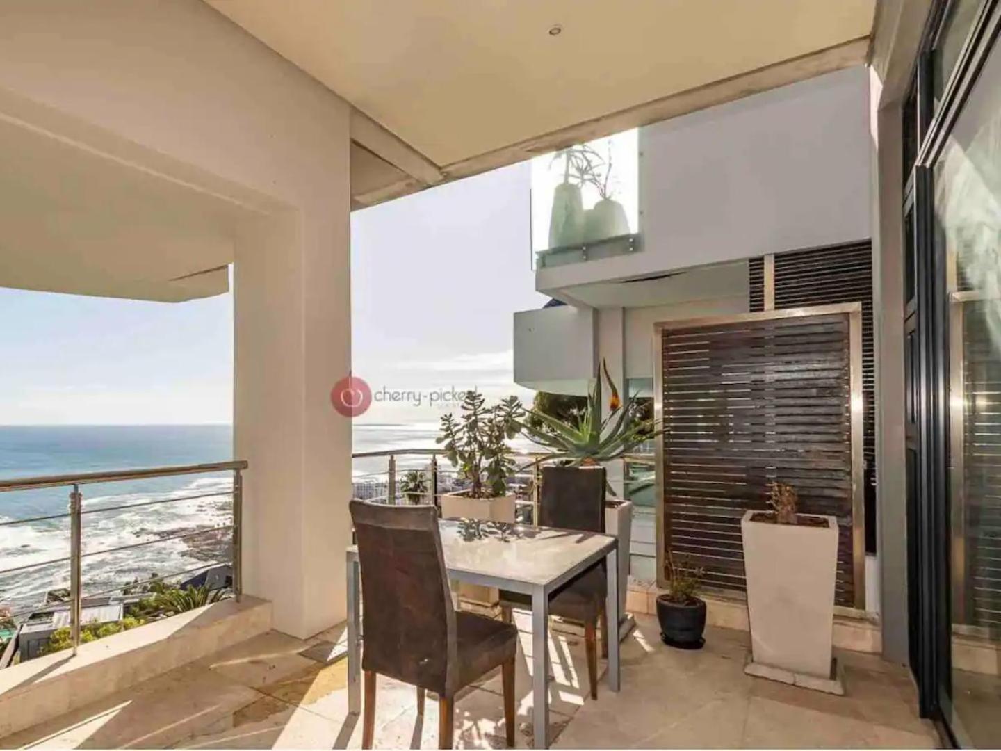 Capestays - Villa Infinity Cape Town Dış mekan fotoğraf