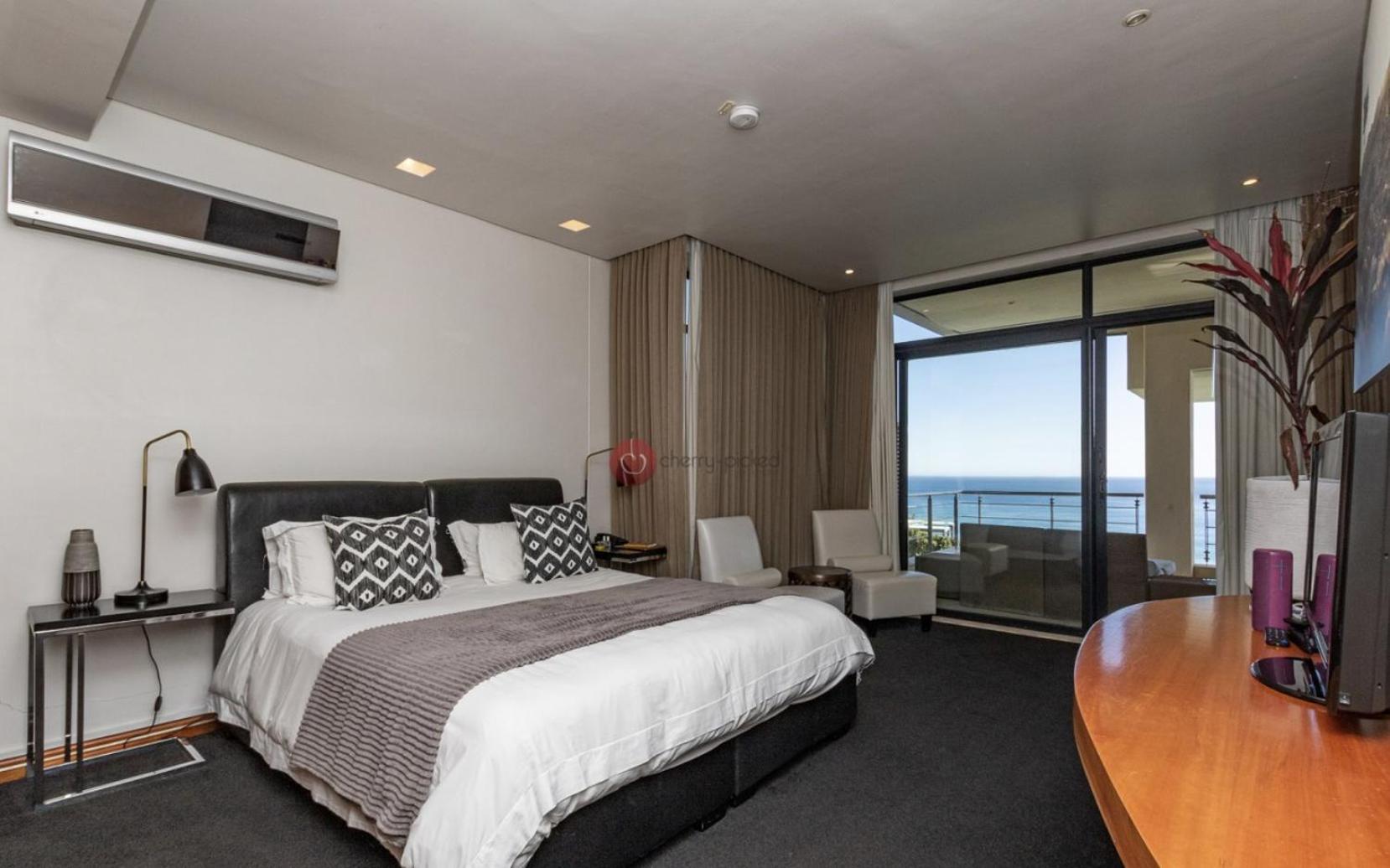 Capestays - Villa Infinity Cape Town Oda fotoğraf