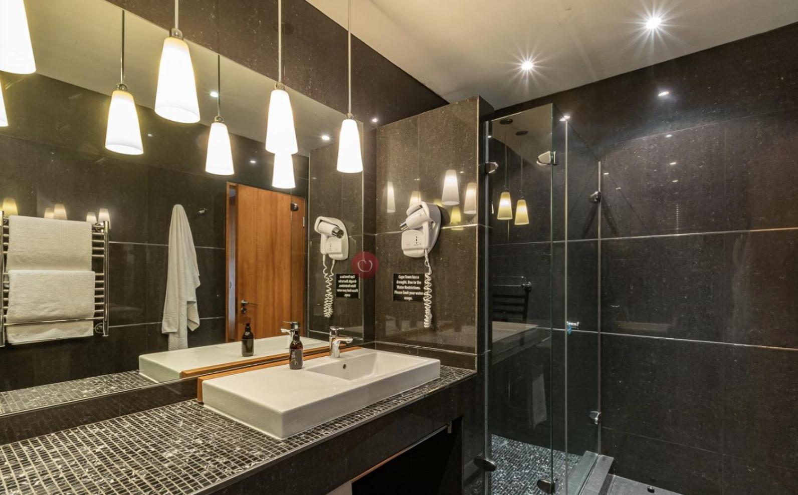 Capestays - Villa Infinity Cape Town Oda fotoğraf