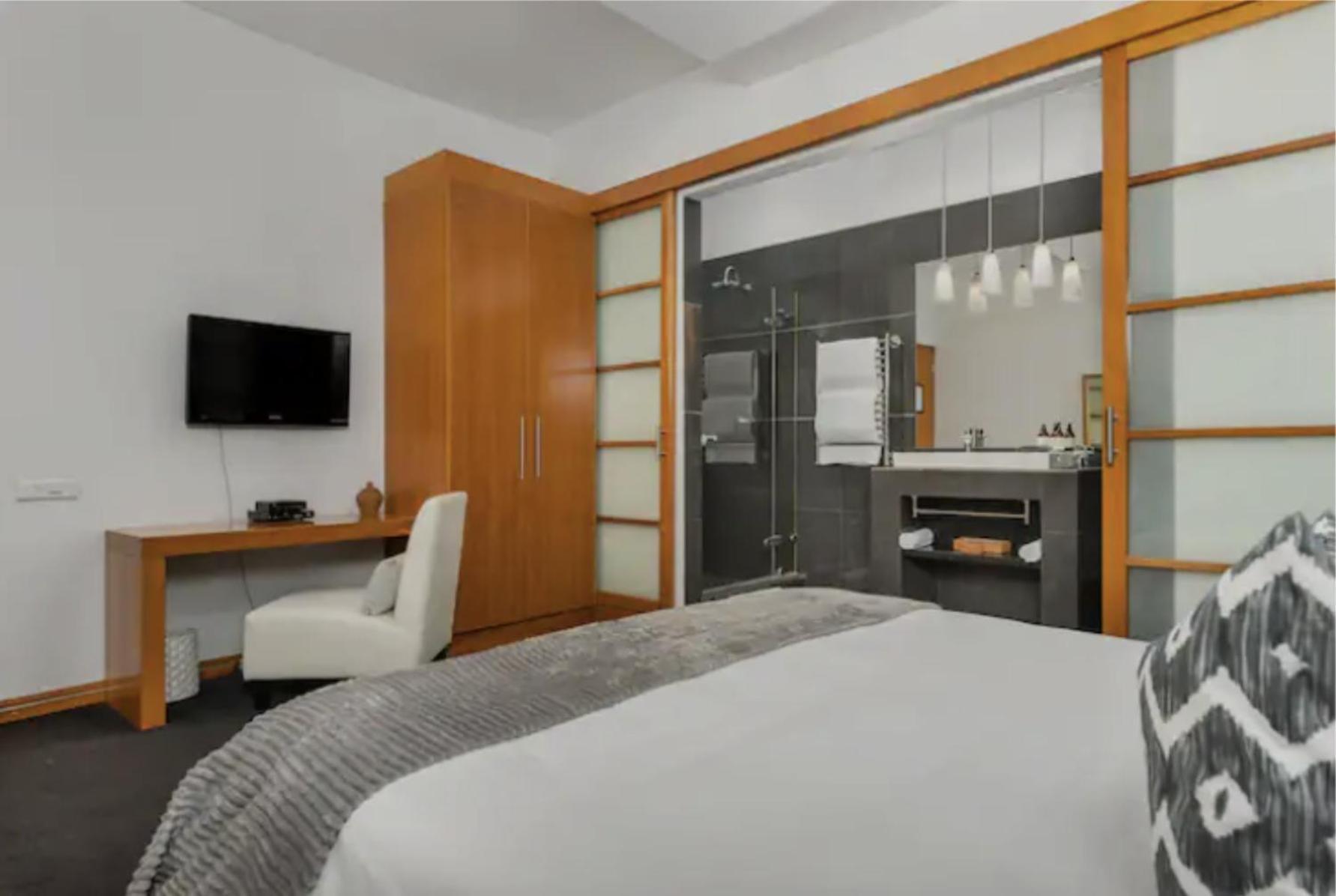 Capestays - Villa Infinity Cape Town Oda fotoğraf