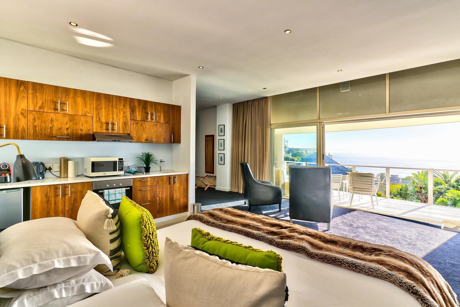 Capestays - Villa Infinity Cape Town Dış mekan fotoğraf