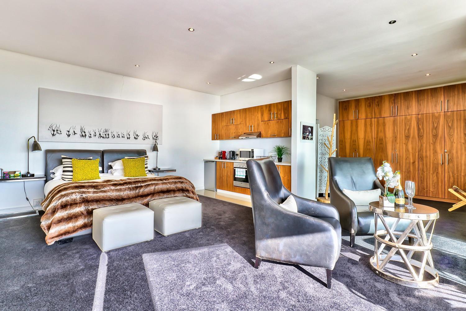 Capestays - Villa Infinity Cape Town Dış mekan fotoğraf