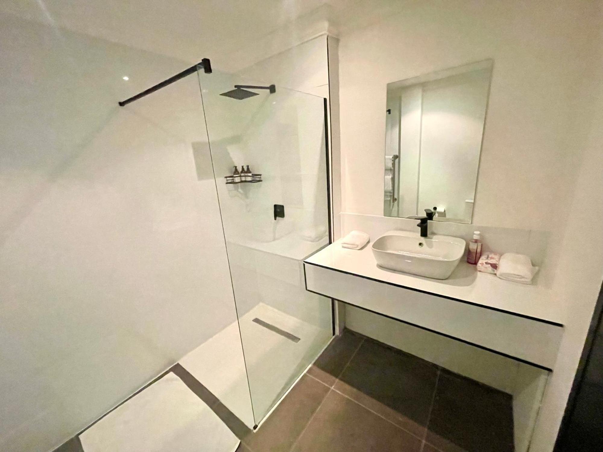 Capestays - Villa Infinity Cape Town Oda fotoğraf