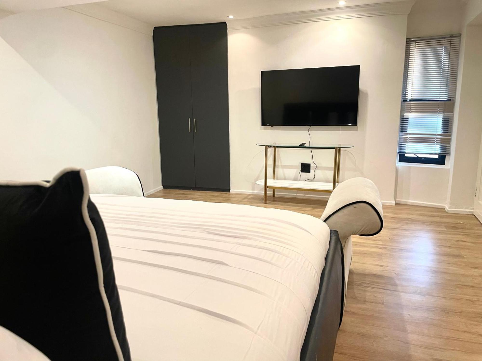 Capestays - Villa Infinity Cape Town Oda fotoğraf