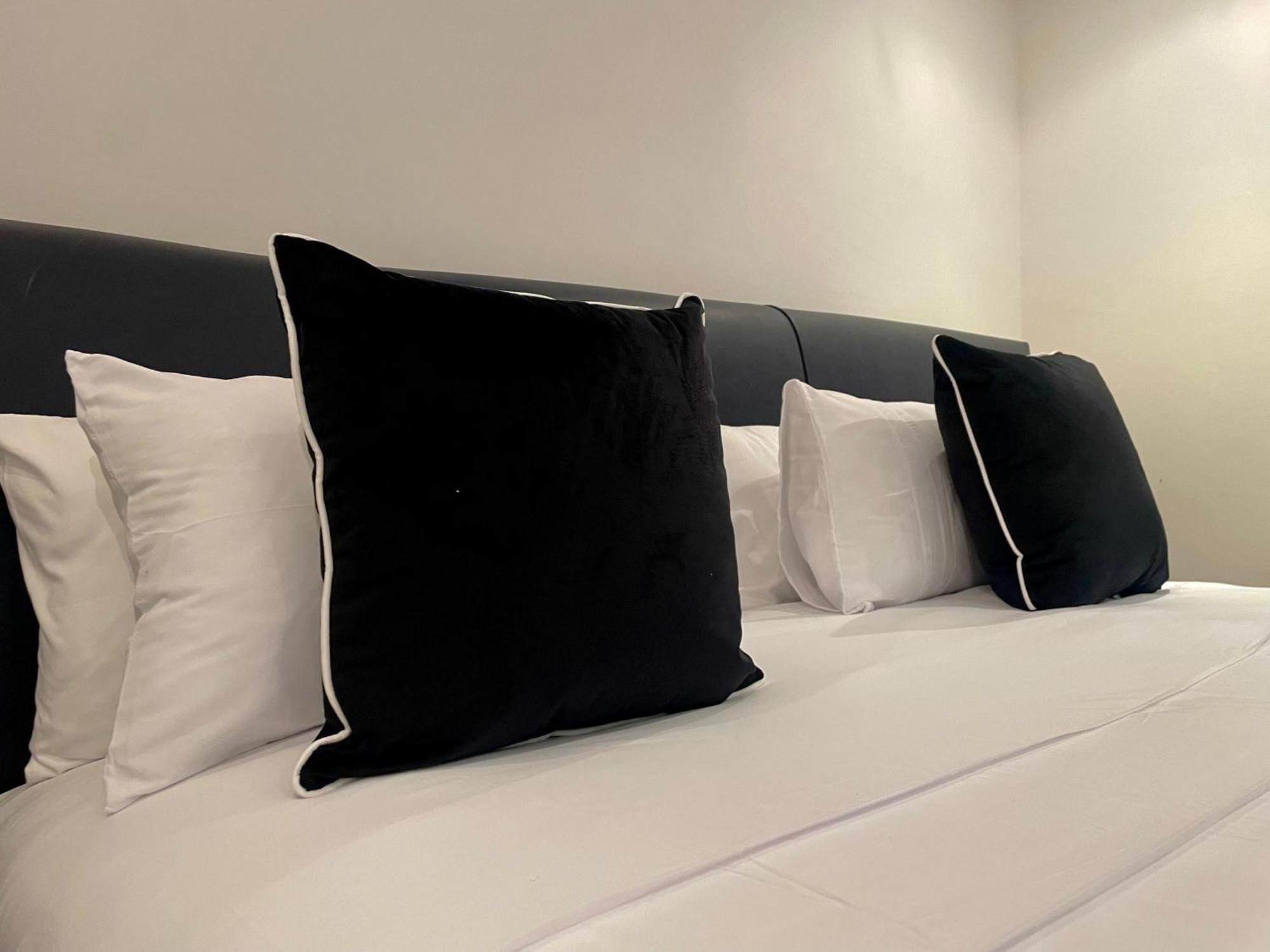 Capestays - Villa Infinity Cape Town Oda fotoğraf